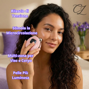 ClariLum | ClariWave™